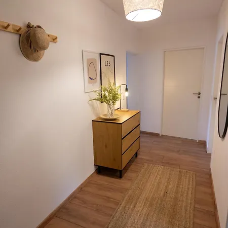 Ddhomes Lahnliebe App 01 - Balkon,therme,smarttv